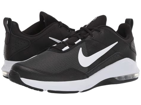 nike air max alpha trainer 2 herren-trainingsschuh schwarz|Nike alpha trainer 2 black.